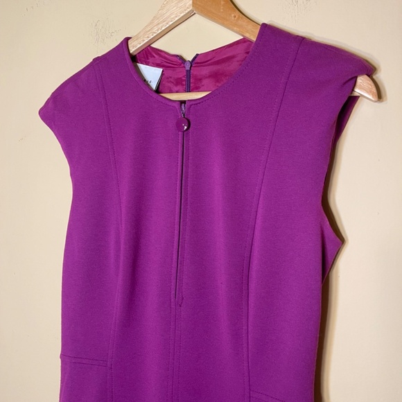 Fusia Zip upDress - Picture 7 of 13